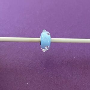 Trollbeads Pastel Bud bead. TGLBE-10026.